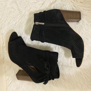 Sam Edelman booties